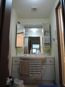 TOTO オクターブW1200にお取替え TOTO オクターブW1200にお取替え